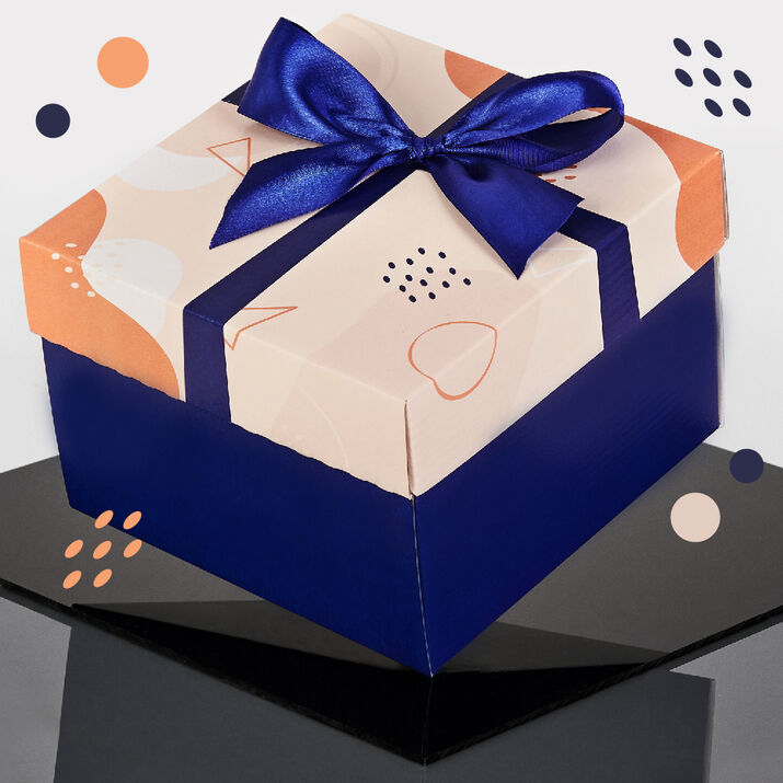 Pakowanie na prezent