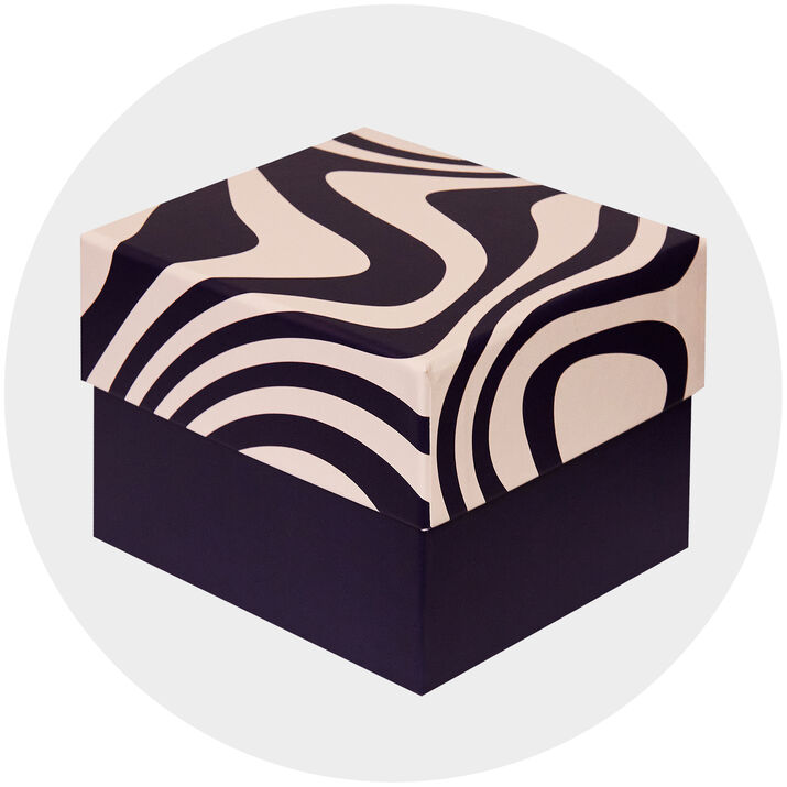 Pudełko prezentowe 12,5x10cm