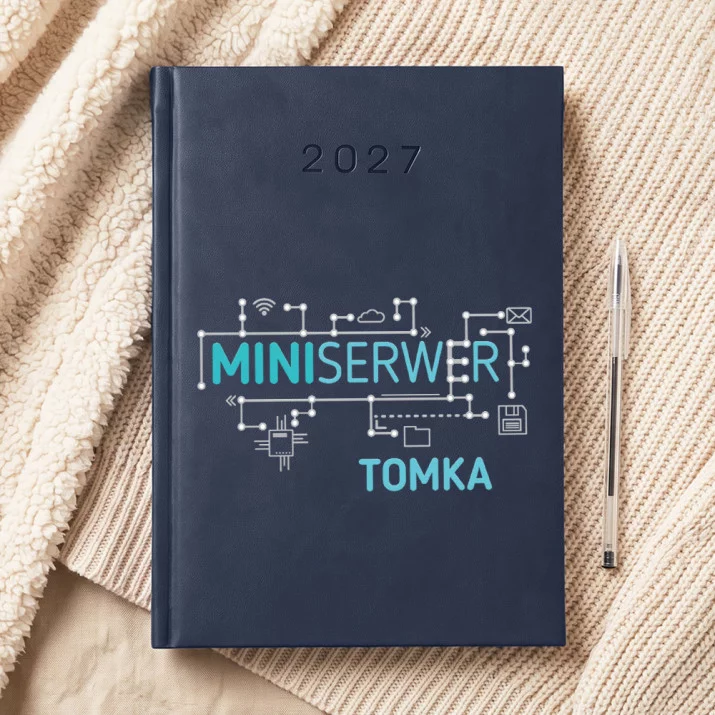 Miniserwer - Kalendarz Miniserwer - Kalendarz