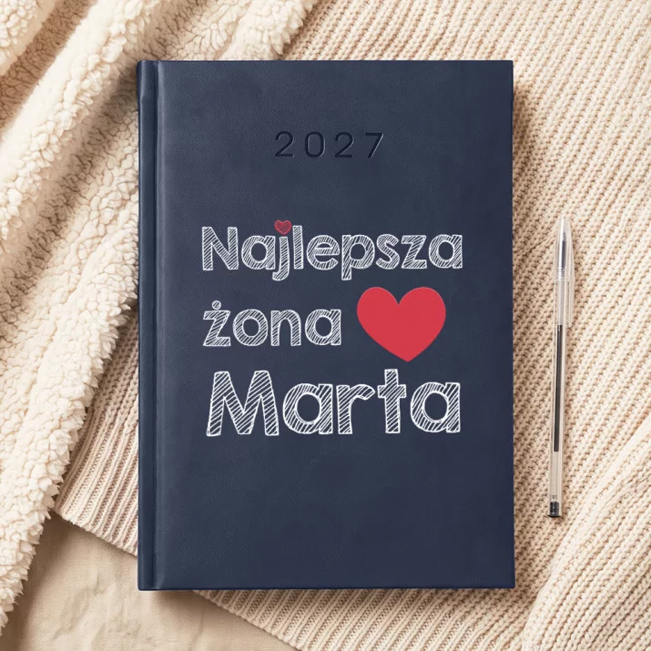 Najlepsza Żona - Kalendarz
