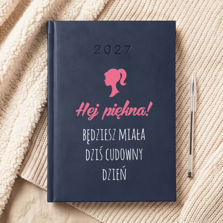 Hej, Piękna - Kalendarz
