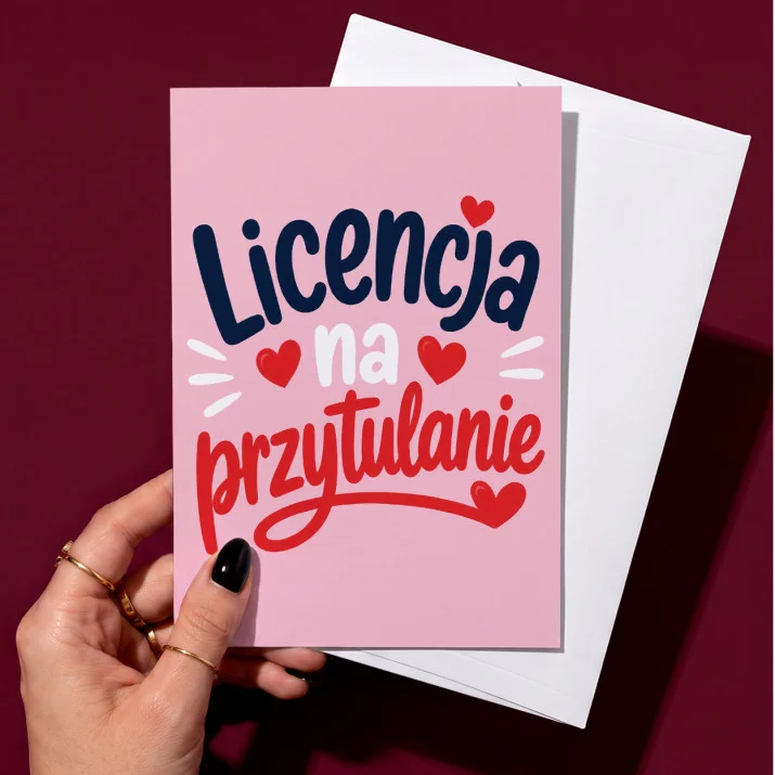 Kartka z Życzeniami Na Walentynki Na Rocznicę Dla Pary: Romantyczny Dowcip Kartka z Życzeniami Na Walentynki Na Rocznicę Dla Pary: Romantyczny Dowcip