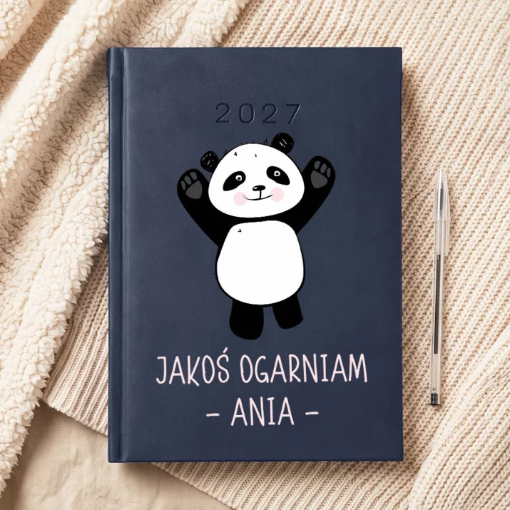 Jakoś ogarniam - Kalendarz