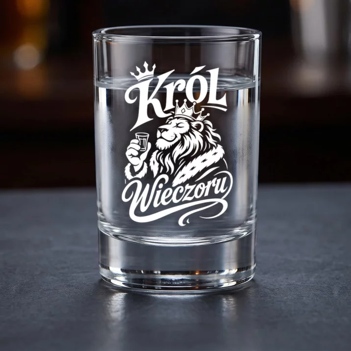 Kieliszki Do Wódki Na Urodziny Prezent Dla Mężczyzny: Męska Nocna Elegancja Kieliszki Do Wódki Na Urodziny Prezent Dla Mężczyzny: Męska Nocna Elegancja