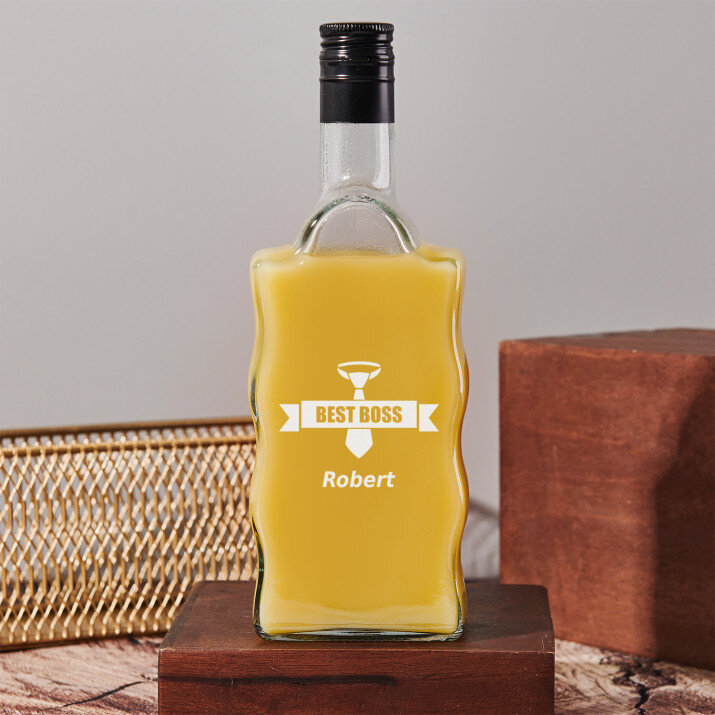 Best boss - Karafka 500 ml