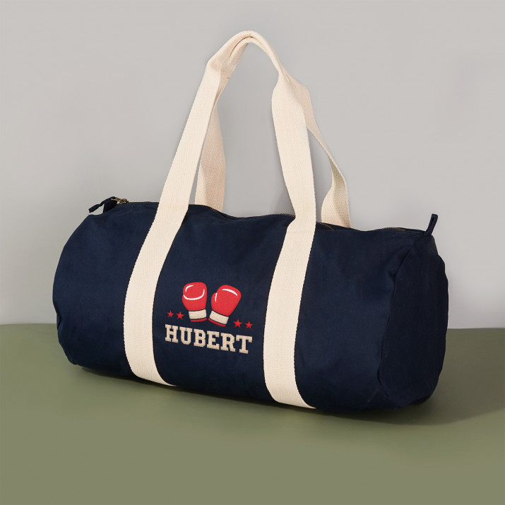 Bokser - Torba sportowa