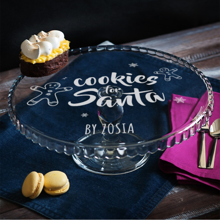 Cookies for Santa - Patera Cookies for Santa - Patera