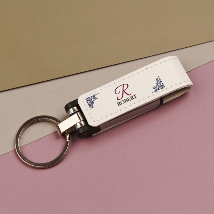 Elegant - Pendrive w skórze