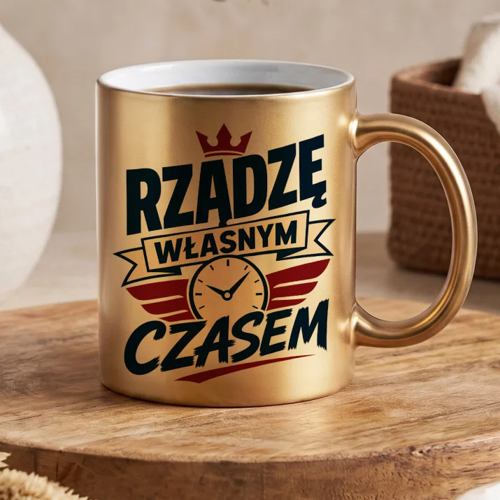Złoty Kubek Dla Emeryta Prezent Na Emeryturę Dla Mężczyzny: Emerycki Manifest Złoty Kubek Dla Emeryta Prezent Na Emeryturę Dla Mężczyzny: Emerycki Manifest