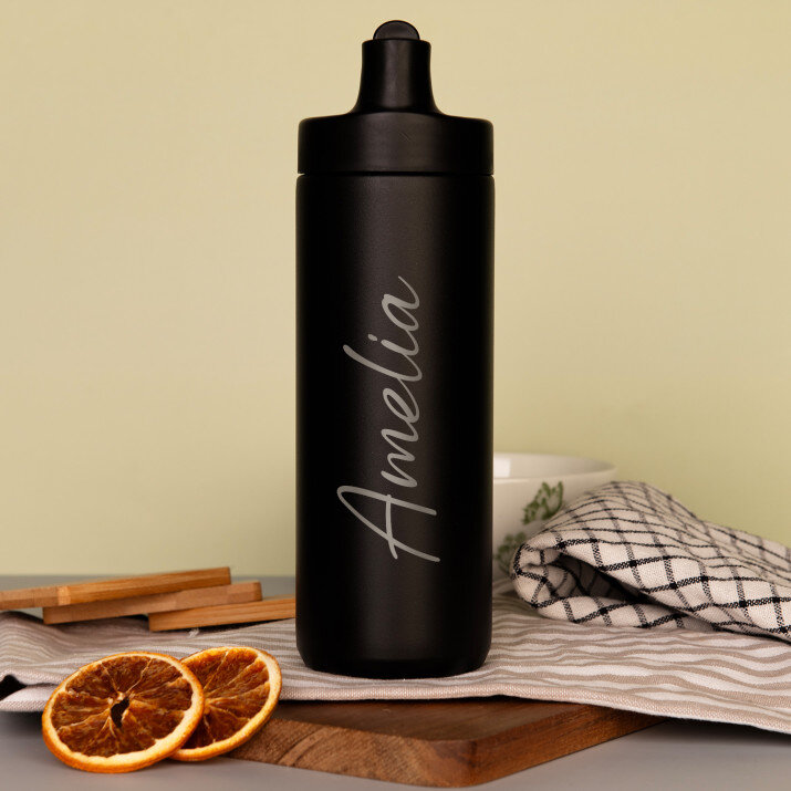  imię elegant - Bidon termiczny 500 ml