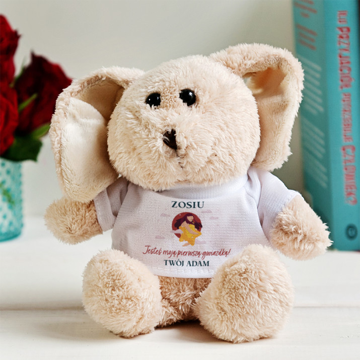 Jesteś moją gwiazdką - Pluszak Jesteś moją gwiazdką - Pluszak