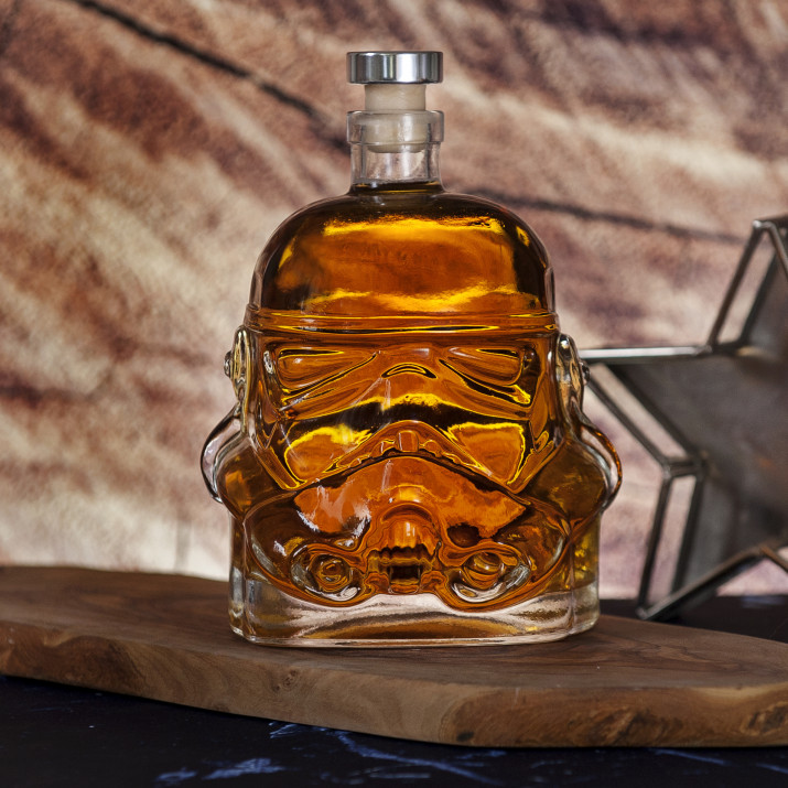 Karafka Stormtrooper