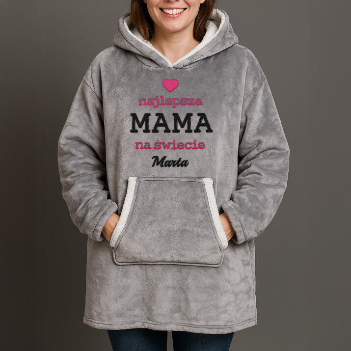 Najlepsza mama - Kocobluza