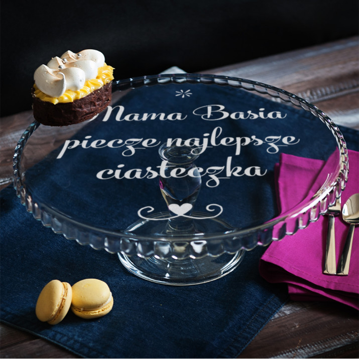 Najlepsze ciasteczka - Patera Najlepsze ciasteczka - Patera