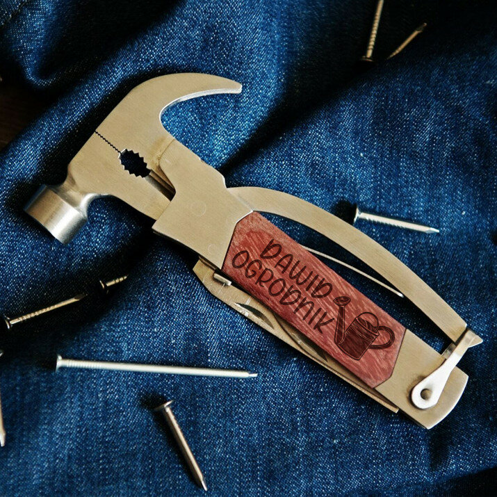 Ogrodnik - Multitool