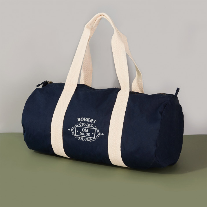 Old no. - Torba sportowa