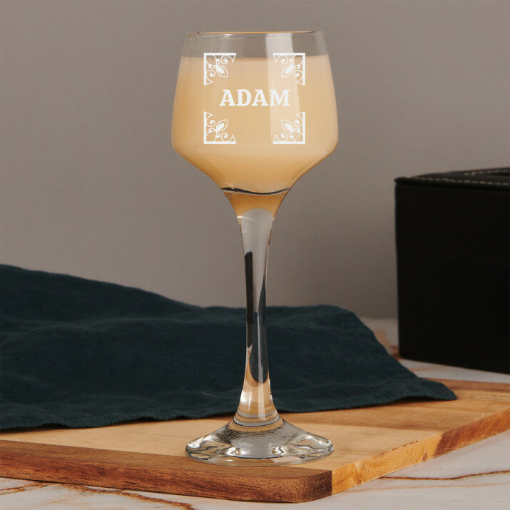 Ornament - kieliszki do nalewek lub likieru