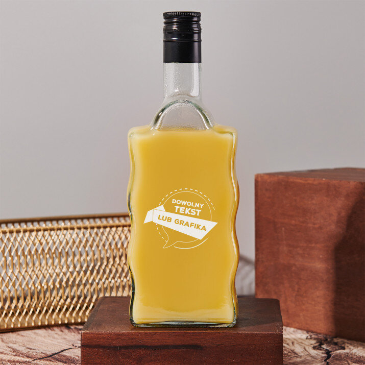 Projekt własny - Karafka 500 ml