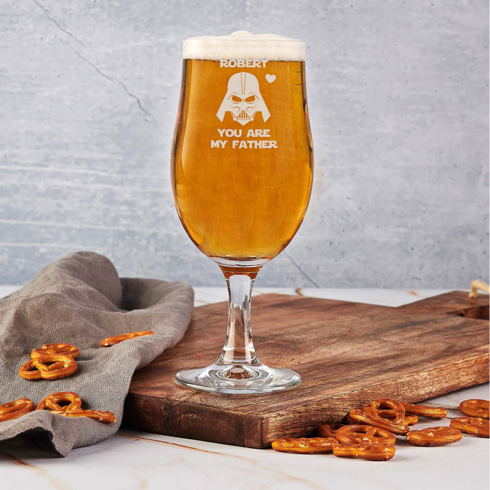 Vader dad - Pokal do piwa
