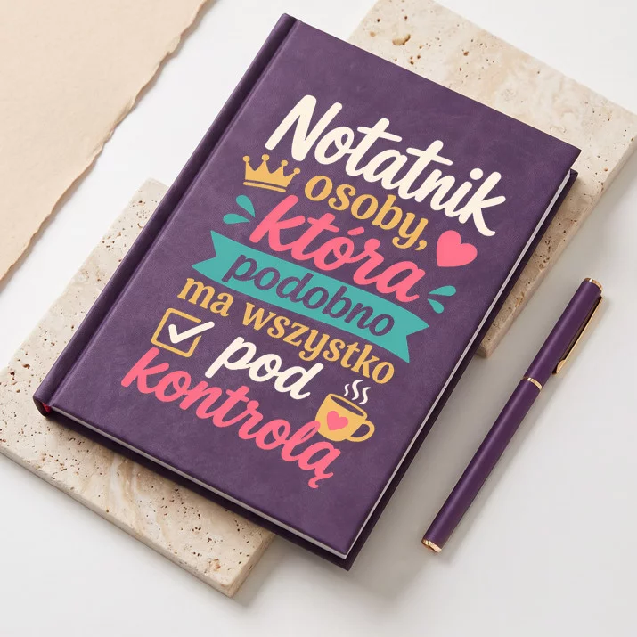 Notatnik A5 Dla Szefowej Prezent Dla Kobiety: Wklej Notatnik A5 Dla Szefowej Prezent Dla Kobiety: Wklej