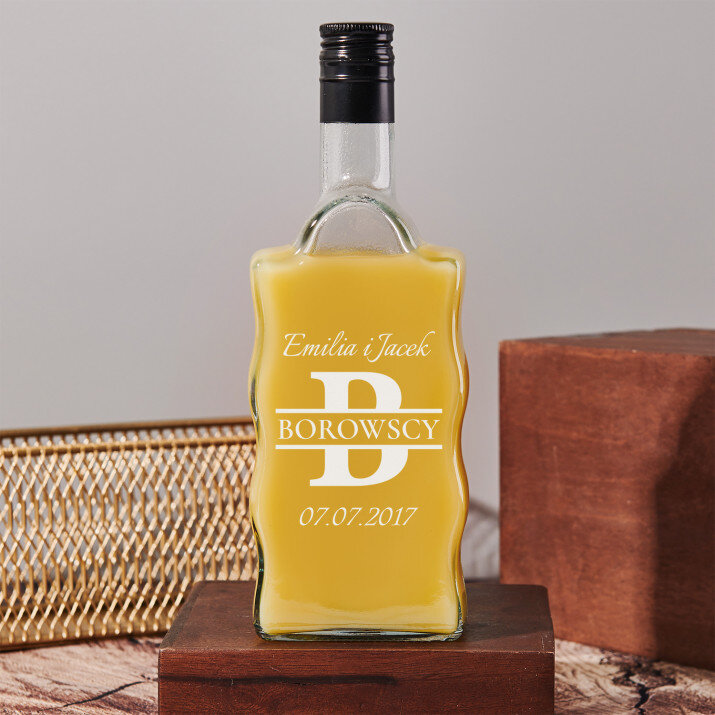 Zakochani - Karafka 500 ml