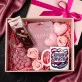 Zestaw Prezentowy Różane Spa Dla Gimnastyczki Dla Kobiety: Królowa Gimnastyki Zestaw Prezentowy Różane Spa Dla Gimnastyczki Dla Kobiety: Królowa Gimnastyki