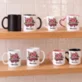 Kubek Personalizowany Na 30 Urodziny Prezent Dla 30 Latki Kobiety: Trzydziestka Z Pazurem Kubek Personalizowany Na 30 Urodziny Prezent Dla 30 Latki Kobiety: Trzydziestka Z Pazurem