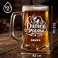 Zestaw Prezentowy z Kuflem Na Narodziny Dziecka Dla Kobiety: Dumna Mama Zestaw Prezentowy z Kuflem Na Narodziny Dziecka Dla Kobiety: Dumna Mama