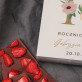 10 rocznica ślubu kwiaty - Czekolada z truskawkami 10 rocznica ślubu kwiaty - Czekolada z truskawkami