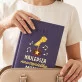 Najlepsza nauczycielka muzyki - Kalendarz Najlepsza nauczycielka muzyki - Kalendarz