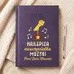 Najlepsza nauczycielka muzyki - Kalendarz Najlepsza nauczycielka muzyki - Kalendarz