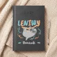 Leniwy - Kalendarz Leniwy - Kalendarz