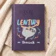 Leniwy - Kalendarz Leniwy - Kalendarz