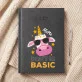 Don`t be basic - Kalendarz