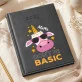 Don`t be basic - Kalendarz