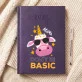 Don`t be basic - Kalendarz
