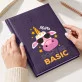 Don`t be basic - Kalendarz