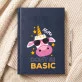 Don`t be basic - Kalendarz