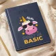Don`t be basic - Kalendarz