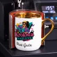 Kubek Personalizowany Dla Nauczycielki Wf Prezent Na Dzień Nauczyciela Dla Kobiety: Królowa Rozgrzewki Kubek Personalizowany Dla Nauczycielki Wf Prezent Na Dzień Nauczyciela Dla Kobiety: Królowa Rozgrzewki