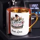 Kubek Personalizowany Na Dzień Nauczyciela Prezent Dla Nauczyciela Kobiety: Uczysz Z Pasją Kubek Personalizowany Na Dzień Nauczyciela Prezent Dla Nauczyciela Kobiety: Uczysz Z Pasją
