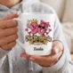 Kubek Personalizowany Na 90 Urodziny Prezent Dla 90 Latki Kobiety: Nie Do Zdarcia Od 90 Lat