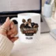 Kubek Personalizowany Dla Mężczyzny Prezent Dla Mężczyzny: Mężczyzna Z Klasą