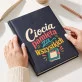 Kalendarz Książkowy A5 2027 Dla Cioci Prezent Dla Kobiety: Ciocia Pamiętliwa Kalendarz Książkowy A5 2027 Dla Cioci Prezent Dla Kobiety: Ciocia Pamiętliwa
