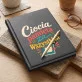 Kalendarz Książkowy A5 2027 Dla Cioci Prezent Dla Kobiety: Ciocia Pamiętliwa Kalendarz Książkowy A5 2027 Dla Cioci Prezent Dla Kobiety: Ciocia Pamiętliwa
