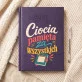 Kalendarz Książkowy A5 2027 Dla Cioci Prezent Dla Kobiety: Ciocia Pamiętliwa Kalendarz Książkowy A5 2027 Dla Cioci Prezent Dla Kobiety: Ciocia Pamiętliwa