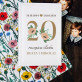20 rocznica ślubu kwiaty - Personalizowany Album na zdjęcia 20 rocznica ślubu kwiaty - Personalizowany Album na zdjęcia