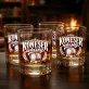Szklanka Do Whisky Dla Niego Prezent Na Walentynki Dla Mężczyzny: Koneser Whisky Szklanka Do Whisky Dla Niego Prezent Na Walentynki Dla Mężczyzny: Koneser Whisky