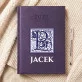 Monogram - Kalendarz Monogram - Kalendarz