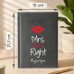 Mrs Always Right - Kalendarz Mrs Always Right - Kalendarz